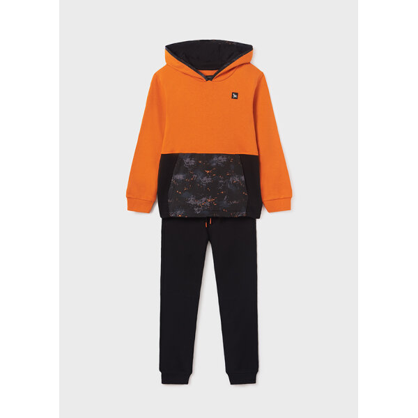 13-07836-092-L-4 ΠΑΙΔΙΚΟ ΣΕΤ ΦΟΡΜΕΣ ΠΟΡΤΟΚΑΛΙ ΑΓΟΡΙ MAYORAL 13-07836-092 - Image 3