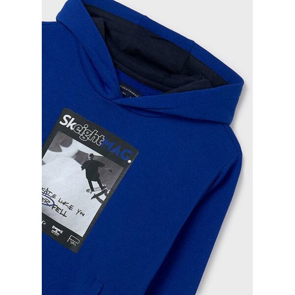 ΠΑΙΔΙΚΟ ΣΕΤ ΦΟΡΜΑ ΜΠΛΕ ΑΓΟΡΙ MAYORAL 13-07838-018 - Image 3