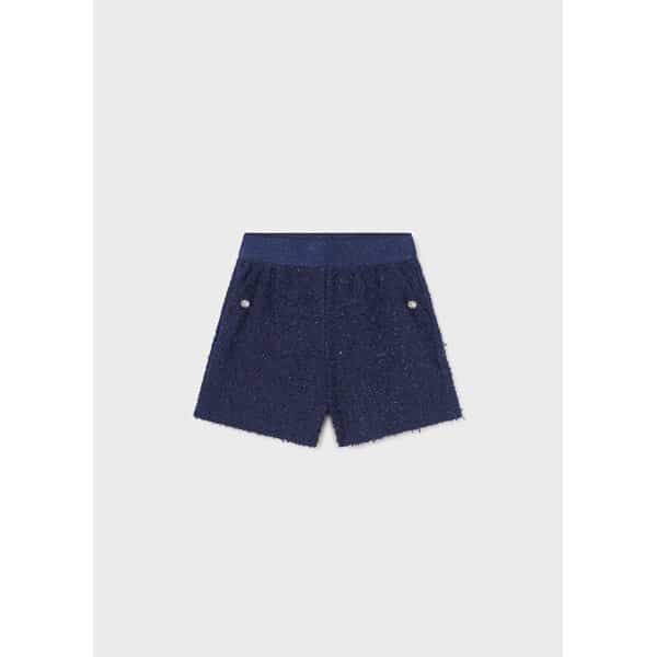 ΠΑΙΔΙΚΟ ΣΟΡΤΣ ΚΟΡΙΤΣΙ ΜΠΛΕ MAYORAL 13-07967-062 - Image 1