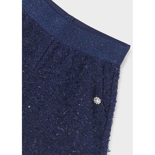 ΠΑΙΔΙΚΟ ΣΟΡΤΣ ΚΟΡΙΤΣΙ ΜΠΛΕ MAYORAL 13-07967-062 - Image 3