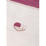 Παιδική Κουβέρτα Μώβ με σχέδιο 13-09334-075 - Image 3