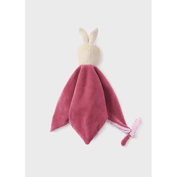 Παιδικό Νάνι  Μώβ με πιπίλα 13-09343-093 - Image 3