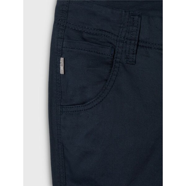 13151735_2693705_front full Παιδικό Παντελόνι Μπλέ Gargo NKMRYAN 13151735 - Image 6