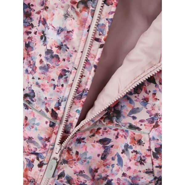 ΠΑΙΔΙΚΟ ΜΠΟΥΦΑΝ FLORAL ΚΟΡΙΤΣΙ NAME IT 13218215 - Image 3