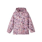 ΠΑΙΔΙΚΟ ΜΠΟΥΦΑΝ FLORAL ΚΟΡΙΤΣΙ NAME IT 13218215