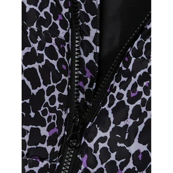 13218499_4229762_front full ΠΑΙΔΙΚΟ ΜΠΟΥΦΑΝ ΜΑΚΡΥ ΜΑΥΡΟ ΛΕΟΠΑΡ ΚΟΡΙΤΣΙ NAME IT 13218499 - Image 2