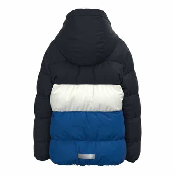 ΠΑΙΔΙΚΟ ΜΠΟΥΦΑΝ ΑΓΟΡΙ ΜΠΛΕ NAME IT 13218530 - Image 2