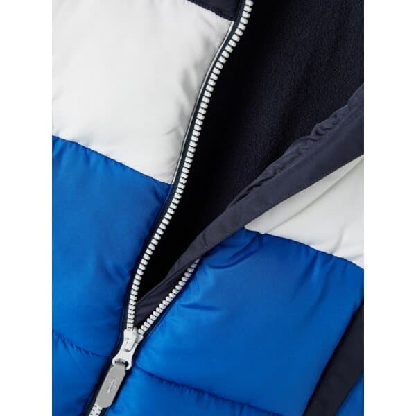 ΠΑΙΔΙΚΟ ΜΠΟΥΦΑΝ ΑΓΟΡΙ ΜΠΛΕ NAME IT 13218530 - Image 3