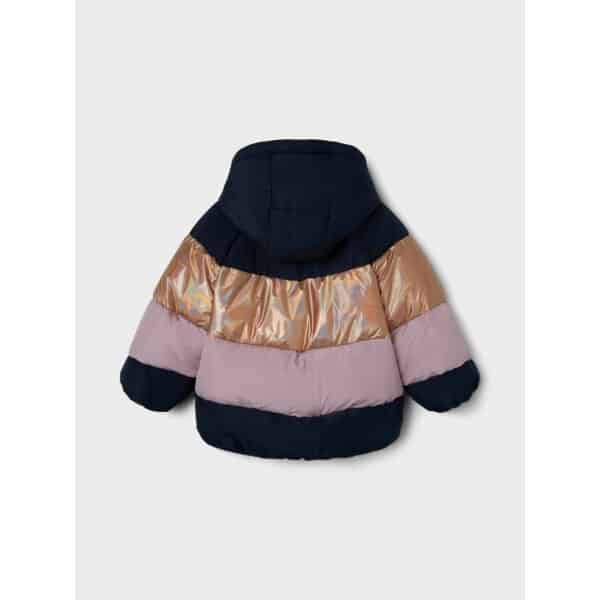 ΠΑIΔΙΚΟ ΜΠΟΥΦΑΝ ΚΟΡΙΤΣΙ PUFFER NAME IT 13218549 - Image 2