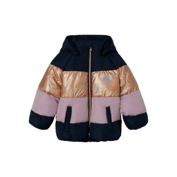 ΠΑIΔΙΚΟ ΜΠΟΥΦΑΝ ΚΟΡΙΤΣΙ PUFFER NAME IT 13218549 - Image 1