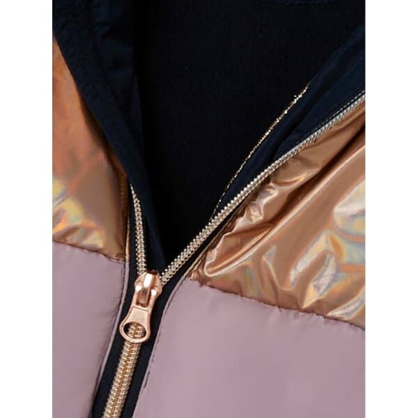 ΠΑIΔΙΚΟ ΜΠΟΥΦΑΝ ΚΟΡΙΤΣΙ PUFFER NAME IT 13218549 - Image 4