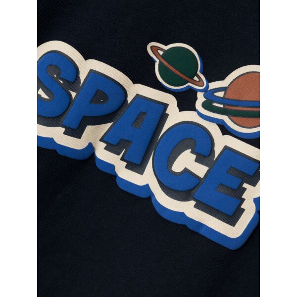 ΠΑΙΔΙΚΗ ΜΠΛΟΥΖΑ ΑΓΟΡΙ ΜΠΛΕ NAME IT 13220017 - Image 2