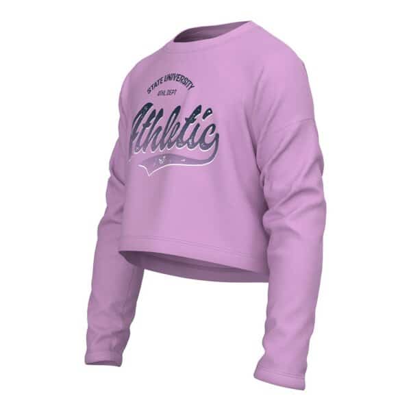 13222408_4317467_front_1 ΠΑΙΔΙΚΗ ΜΠΛΟΥΖΑ ΜΩΒ CROP ΚΟΡΙΤΣΙ NAME IT 13222408 - Image 3