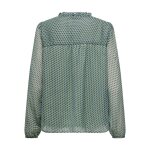 ΓΥΝΑΙΚΕΙΟ ΠΟΥΚΑΜΙΣΟ ONLY DITSY L/SBLOUSE WVN NOOS 15229700 - Image 2