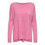 ΓΥΝΑΙΚΕΙΑ ΜΠΛΟΥΖΑ ΡΟΖ ONLY AMALIA LS BOATNECK KNT 15280492 - Image 3