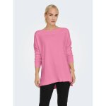 ΓΥΝΑΙΚΕΙΑ ΜΠΛΟΥΖΑ ΡΟΖ ONLY AMALIA LS BOATNECK KNT 15280492