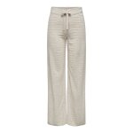 ΓΥΝΑΙΚΕΙΑ ΠΑΝΤΕΛΟΝΑ ΜΠΕΖ ONLY CATA WIDE MW PANT CC KNT 15294501
