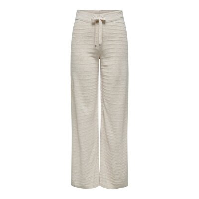 ΓΥΝΑΙΚΕΙΑ ΠΑΝΤΕΛΟΝΑ ΜΠΕΖ ONLY CATA WIDE MW PANT CC KNT 15294501