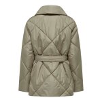 ΓΥΝΑΙΚΕΙΟ ΜΠΟΥΦΑΝ ONLY PUFFER JACKET SILVER SAGE 15298280 - Image 2