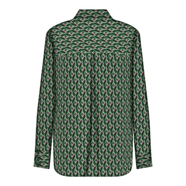 ΓΥΝΑΙΚΕΙΟ ΠΟΥΚΑΜΙΣΟ ONLY LOOSE SHIRT PTM WINTER MOSS 15300436 - Image 2