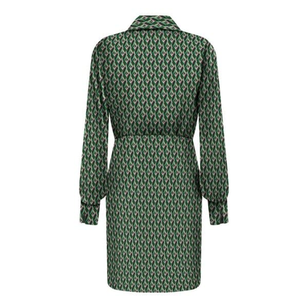 15300438_4308039_back ΓΥΝΑΙΚΕΙΟ ΦΟΡΕΜΑ ONLY WINDER MOSS 15300438 - Image 2