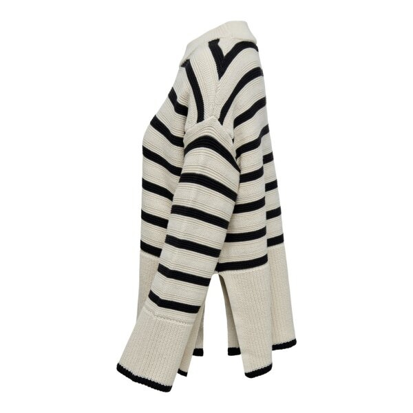 ΓΥΝΑΙΚΕΙΟ ΠΟΥΛΟΒΕΡ ONLY SIA LSLOOSE ONECK KNTNC12 15301961 - Image 3