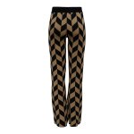 ΓΥΝΑΙΚΕΙΟ ΠΑΝΤΕΛΟΝΙ ΠΛΕΧΤΟ ONLYENYA JQ PANTSKNT BLACK 15302271 - Image 2
