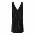 ΓΥΝΑΙΚΕΙΟ ΦΟΡΕΜΑ ONLY LEATHER DRESS ΜΑΥΡΟ 15302746 - Image 2