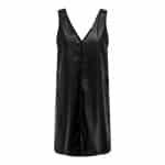 ΓΥΝΑΙΚΕΙΟ ΦΟΡΕΜΑ ONLY LEATHER DRESS ΜΑΥΡΟ 15302746