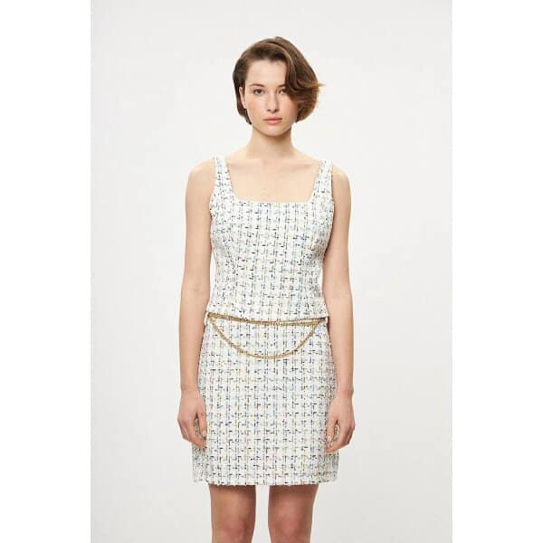 desiree-skirts-small-desiree-02-38001-28974010105914_900x (1) Φούστα Μίνι Τουιντ  Desiree  02.38001 - Image 1