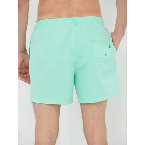 Ανδρικό Μαγιό FUNKY BUDDHA FBM005-063-16 Πράσινο - Image 2