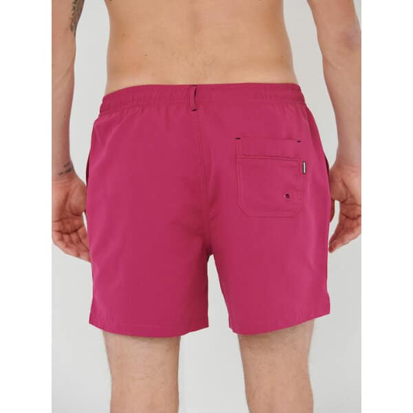 Ανδρικό Μαγιό FUNKY BUDDHA FBM005-063-16 Φουξ - Image 3