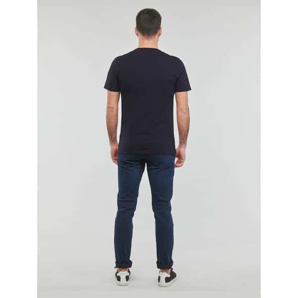 fixedratio_20230314103524_b6cec838 Ανδρική Μπλούζα GUESS M3GI22J1314 Μπλέ - Image 3