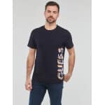 Ανδρική Μπλούζα GUESS M3GI22J1314 Μπλέ