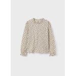 ΠΑΙΔΙΚΗ ΜΠΛΟΥΖΑ ΜΠΕΖ ΚΟΡΙΤΣΙ MAYORAL 13-07050-076