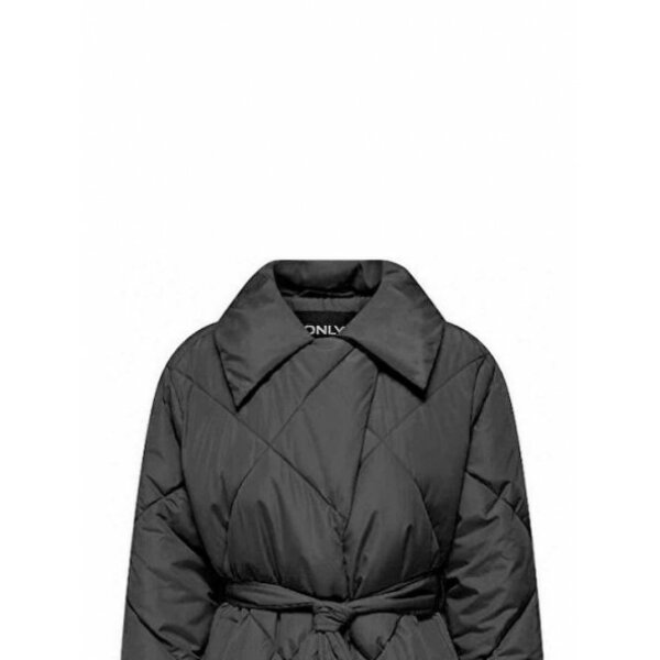 ΓΥΝΑΙΚΕΙΟ ΜΠΟΥΦΑΝ ONLY PUFFER JACKET BLACK 15298280 - Image 2