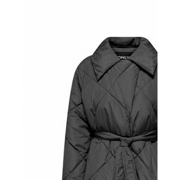 ΓΥΝΑΙΚΕΙΟ ΜΠΟΥΦΑΝ ONLY PUFFER JACKET BLACK 15298280 - Image 3