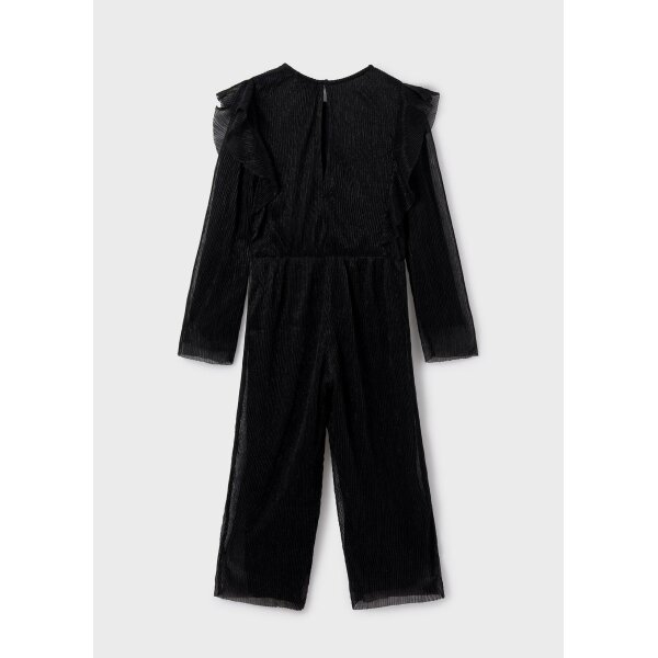 ΠΑΙΔΙΚΗ ΟΛΟΣΩΜΗ ΦΟΡΜΑ ΜΑΥΡΗ ΚΟΡΙΤΣΙ MAYORAL 13-07831-077 - Image 4