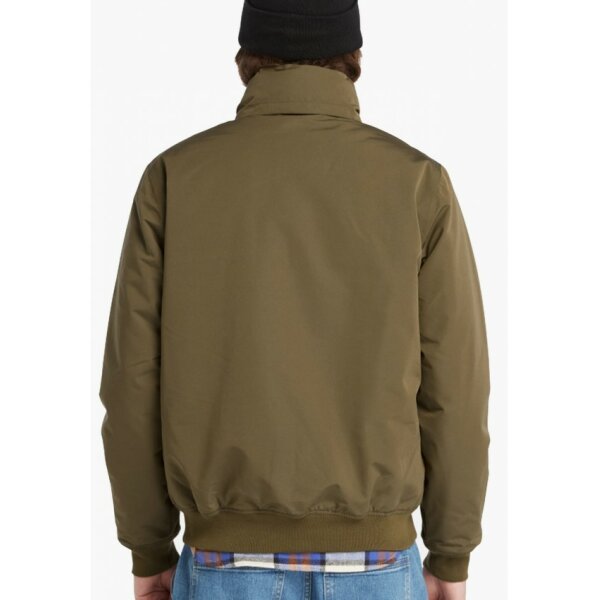101-A6G1D~25-12-30_4-750x850h Ανδρικό Μπουφάν Timberland Sailor Bomber TB0A6G1DA581 Χακί - Image 4