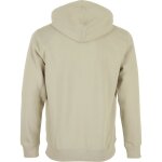 Ανδρική Φούτερ Timberland Apparel top tree logo TB0A2BJHCY21 Εκρού - Image 3