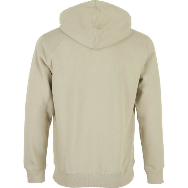 Ανδρική Φούτερ Timberland Apparel top tree logo TB0A2BJHCY21 Εκρού - Image 3