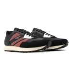 Ανδρικό Παπούτσι PEPE JEANS PMS30987 FOSTER PLUG Μαύρο - Image 2