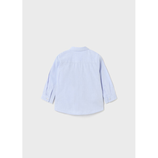 ΠΑΙΔΙΚΟ ΠΟΥΚΑΜΙΣΟ ΓΑΛΑΖΙΟ MAYORAL 13-00124-025 - Image 3