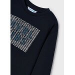 ΠΑΙΔΙΚΗ ΜΠΛΟΥΖΑ ΜΠΛΕ MAYORAL 13-00173-063 - Image 3