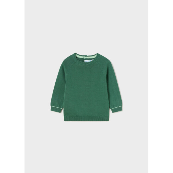 ΠΑΙΔΙΚΟ ΖΕΡΣΕΥ ΠΡΑΣΙΝΟ MAYORAL 13-00309-029 - Image 1