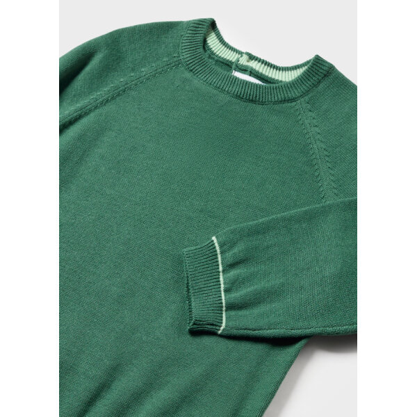 ΠΑΙΔΙΚΟ ΖΕΡΣΕΥ ΠΡΑΣΙΝΟ MAYORAL 13-00309-029 - Image 2