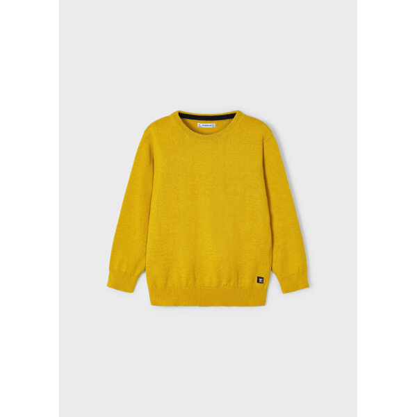 13-00323-074-L-4 ΠΑΙΔΙΚΟ ΖΕΡΣΕΥ ΒΑΜΒΑΚΕΡΟ ΜΟΥΣΤΑΡΔΙ MAYORAL 13-00323-074 - Image 3