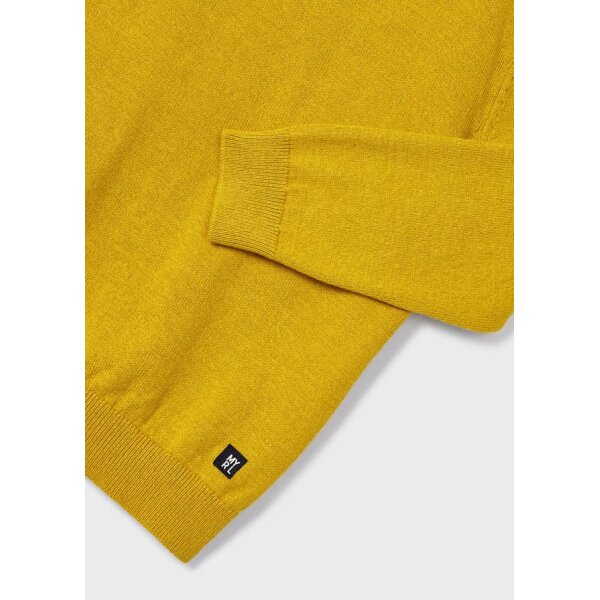 13-00323-074-L-6 ΠΑΙΔΙΚΟ ΖΕΡΣΕΥ ΒΑΜΒΑΚΕΡΟ ΜΟΥΣΤΑΡΔΙ MAYORAL 13-00323-074 - Image 4