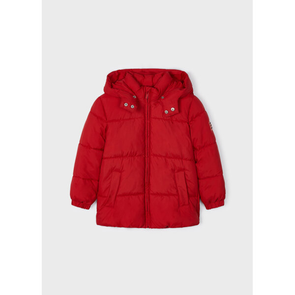 ΠΑΙΔΙΚΟ ΜΠΟΥΦΑΝ ΚΟΚΚΙΝΟ ΑΓΟΡΙ MAYORAL 13-00412-0084 - Image 3