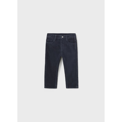 ΠΑΙΔΙΚΟ ΠΑΝΤΕΛΟΝΙ ΚΟΤΛΕ ΜΠΛΕ SLIM FIT MAYORAL 13-00502-014